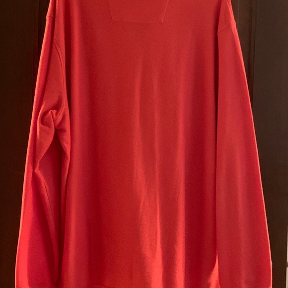 Zip up pullover - Picture 4 of 4